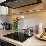 Penzion Gaestehaus Bei 3*