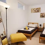 Penzion Gaestehaus Bei