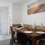 Penzion Gaestehaus Bei
