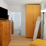 Vendégház Gaestehaus Bei 3*