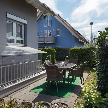 Gaestehaus Bei Vendégház