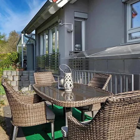 Vendégház Gaestehaus Bei 3*