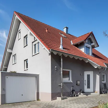 Vendégház Gaestehaus Bei 3*