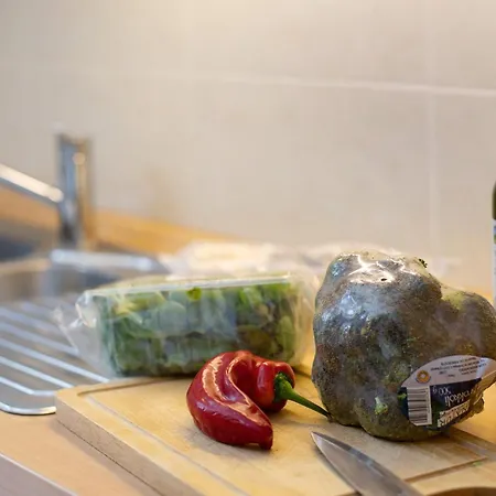 Gaestehaus Bei Vendégház