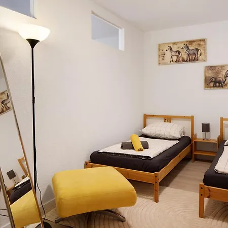 Vendégház Gaestehaus Bei