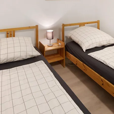 Gaestehaus Bei Freiburg im Breisgau