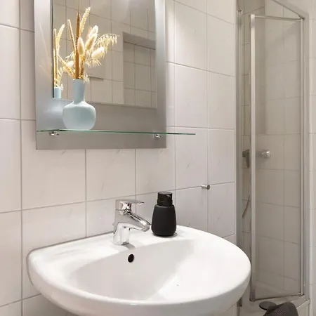 Gaestehaus Bei 3* Freiburg im Breisgau