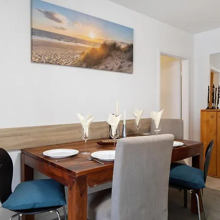 Gaestehaus Bei Pensionat 3*