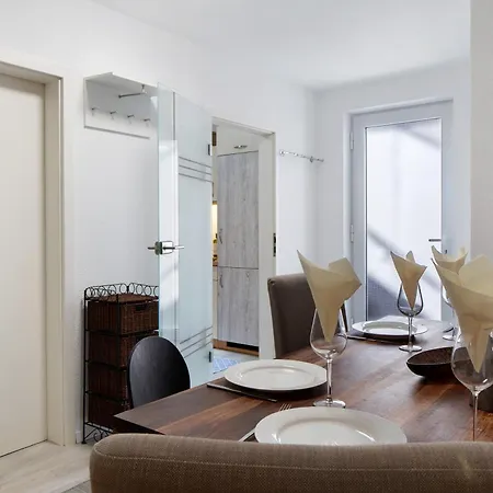 Pensionat Gaestehaus Bei