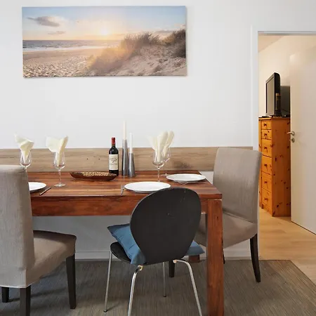 Gaestehaus Bei Pensionat 3*