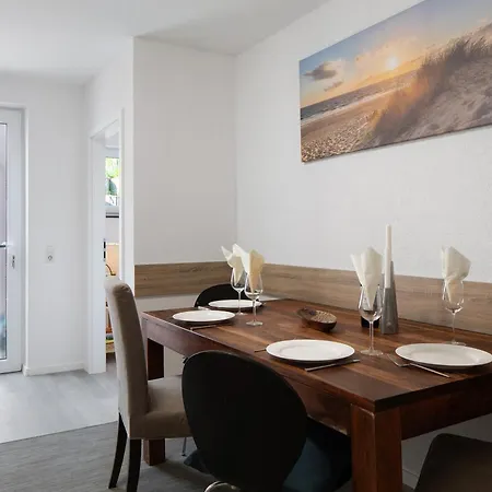 Pensionat Gaestehaus Bei