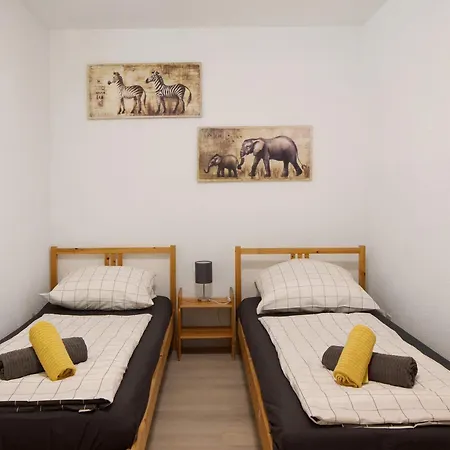 Gaestehaus Bei Pensionat 3*