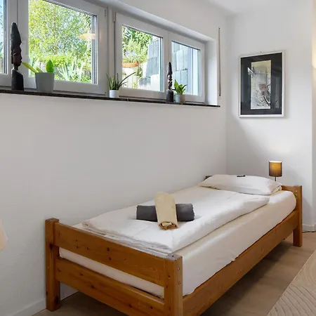 Gaestehaus Bei Pensionat Freiburg im Breisgau