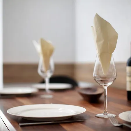 Pensionat Gaestehaus Bei 3*