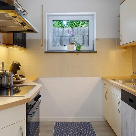 Vendégház Gaestehaus Bei Freiburg im Breisgau