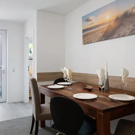Gæstehus Gaestehaus Bei 3*