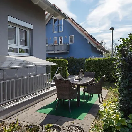 Gæstehus Gaestehaus Bei 3*