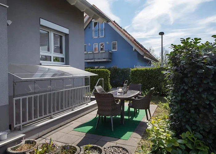 Gaestehaus Bei بيت ضيافة