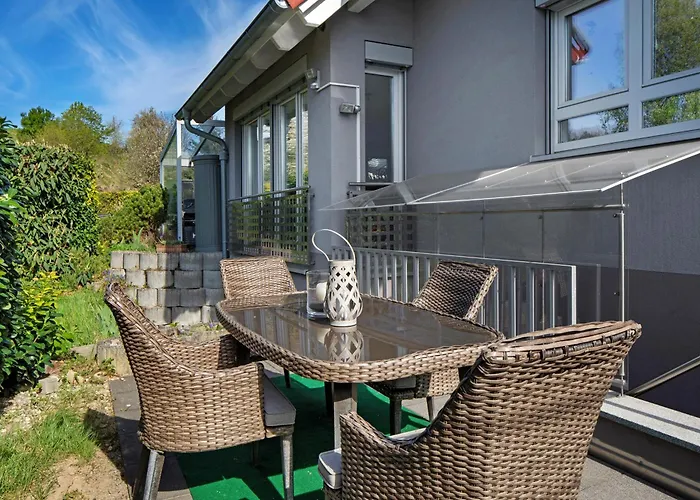 بيت ضيافة Gaestehaus Bei 3*