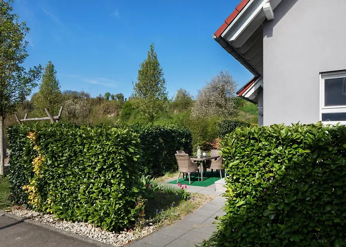 بيت ضيافة Gaestehaus Bei فرايبورغ