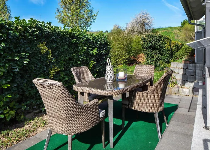 بيت ضيافة Gaestehaus Bei