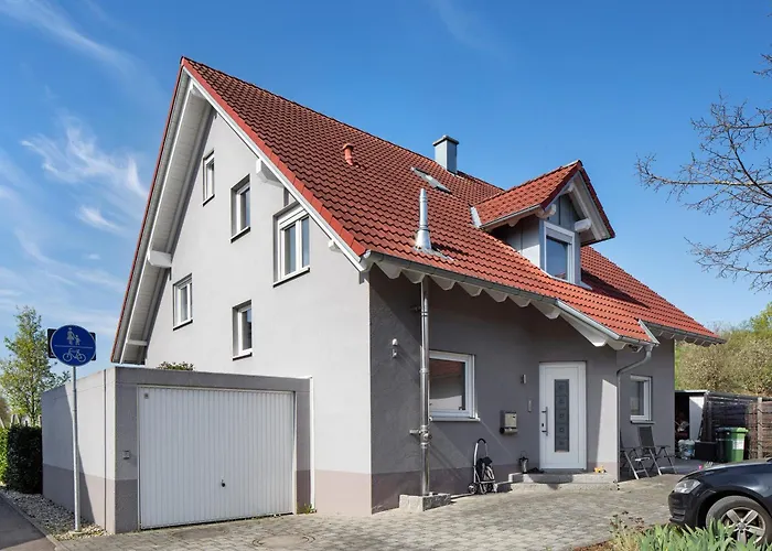 بيت ضيافة Gaestehaus Bei 3*