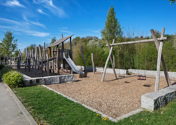 Gaestehaus Bei فرايبورغ