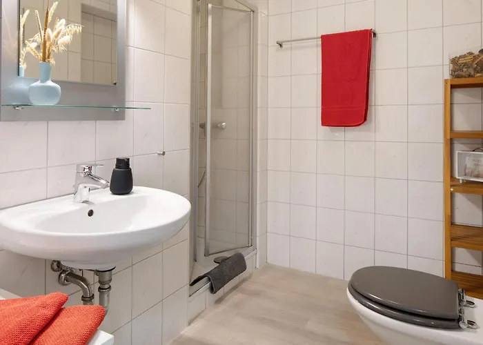 Gaestehaus Bei بيت ضيافة 3*