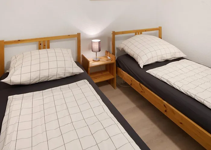 Gaestehaus Bei فرايبورغ