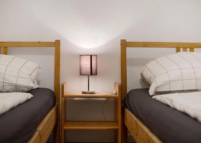 Gaestehaus Bei 3* فرايبورغ