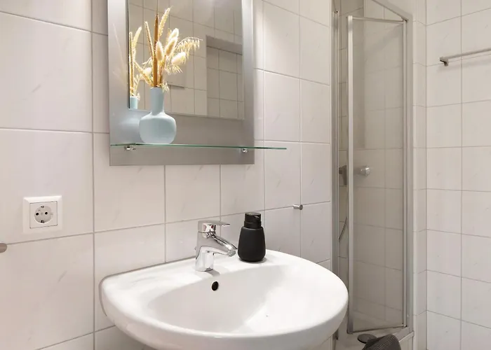 Gaestehaus Bei 3* فرايبورغ