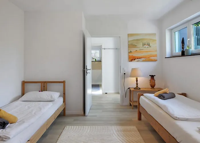 Gaestehaus Bei 3* فرايبورغ