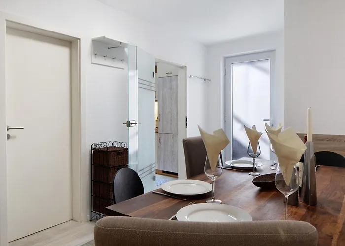 بيت ضيافة Gaestehaus Bei