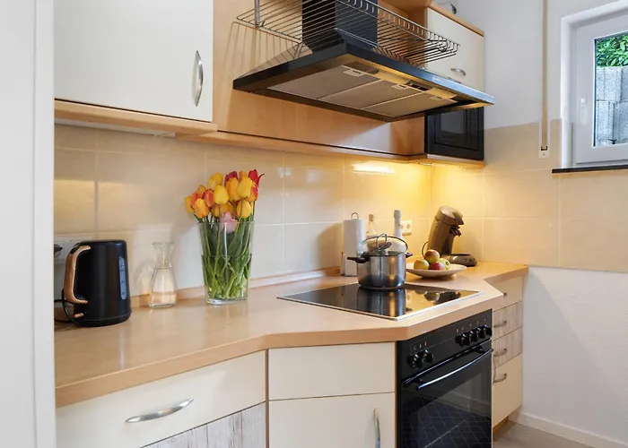 Gaestehaus Bei فرايبورغ