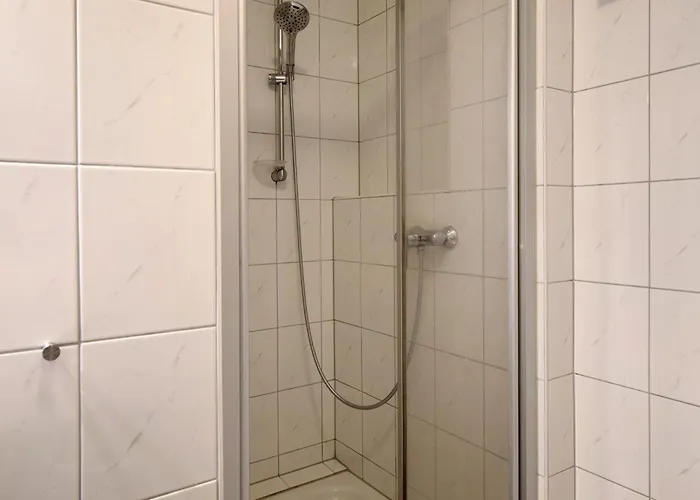 بيت ضيافة Gaestehaus Bei فرايبورغ