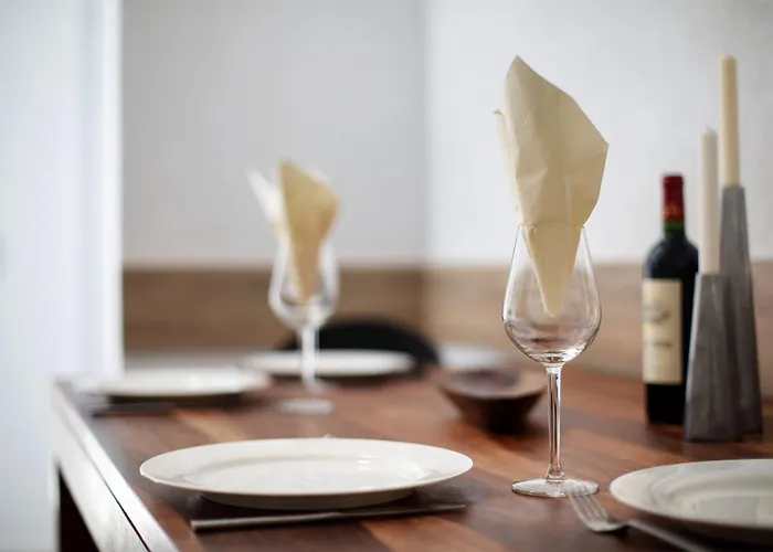 بيت ضيافة Gaestehaus Bei 3*